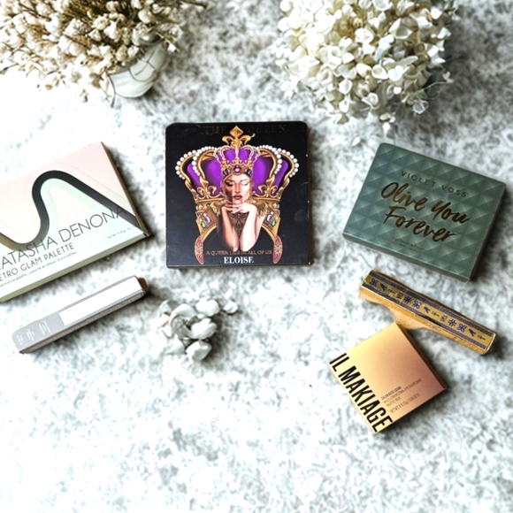 Make up bundle - Picture 2 of 7